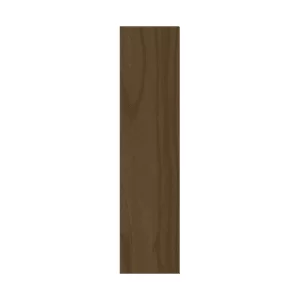 Alternative view of Porcelanato Villagres Coleções Naturale 24,5 X 100cm | R$ 104,59 / m²