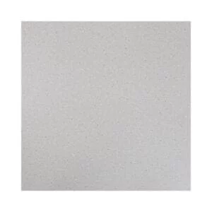 Piso Vinílico Quadrata Pró Cimento Moderno 91 X 91cm com capa de uso de 0,5mm Finottato | R$ 205,03 / m2
