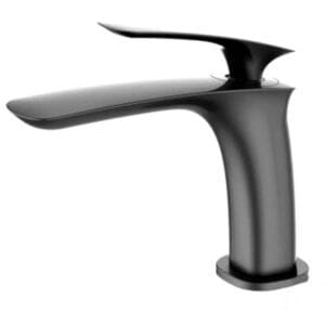 Misturador monocomando p/ banheiros e lavabos LX6116 | R$ 1029,31